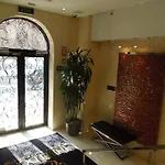 The Eldon Luxury Suites