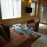 The Eldon Luxury Suites