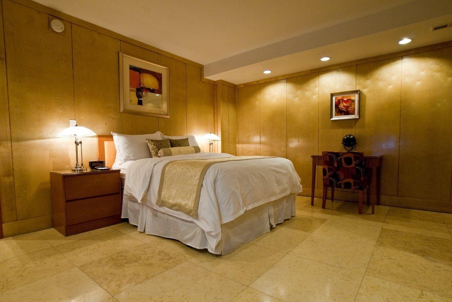 The Eldon Luxury 3* Washington