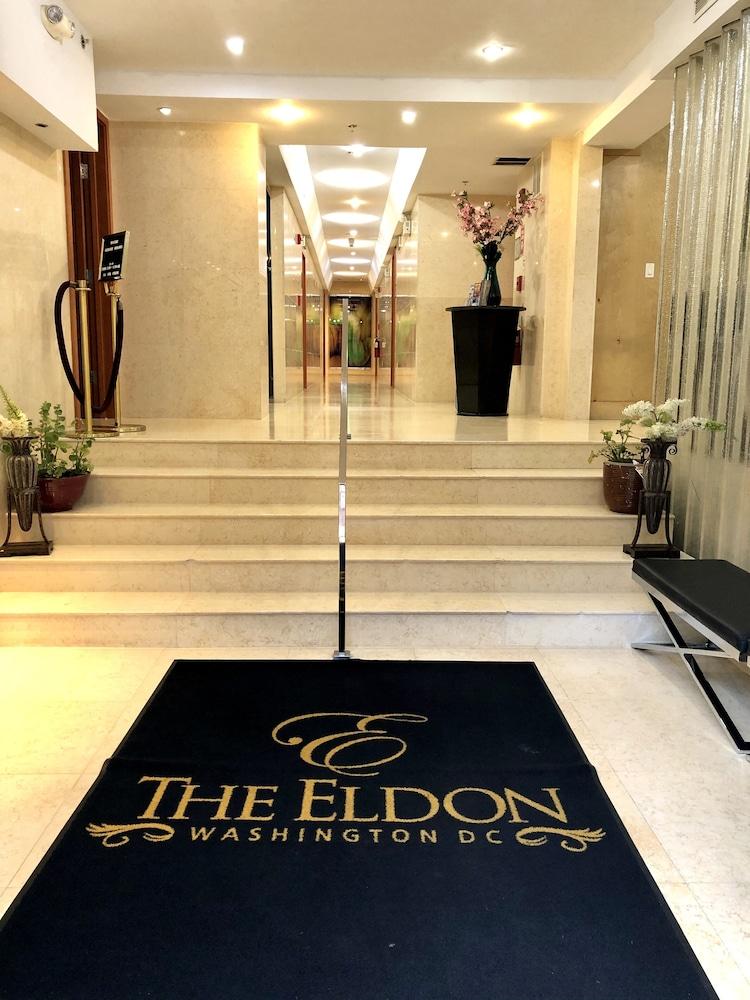 The Eldon Luxury Washington