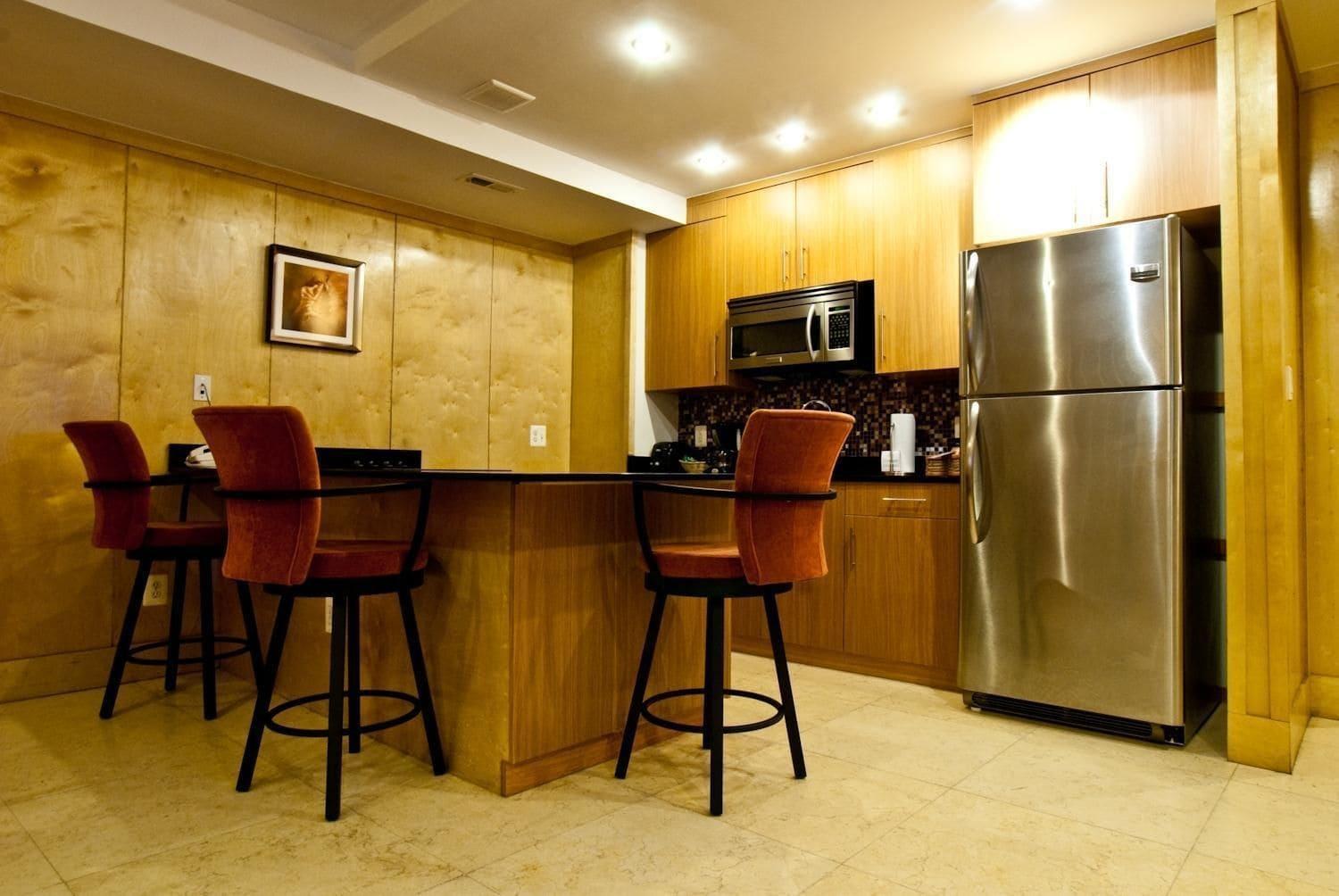 Hotel The Eldon Luxury 3*