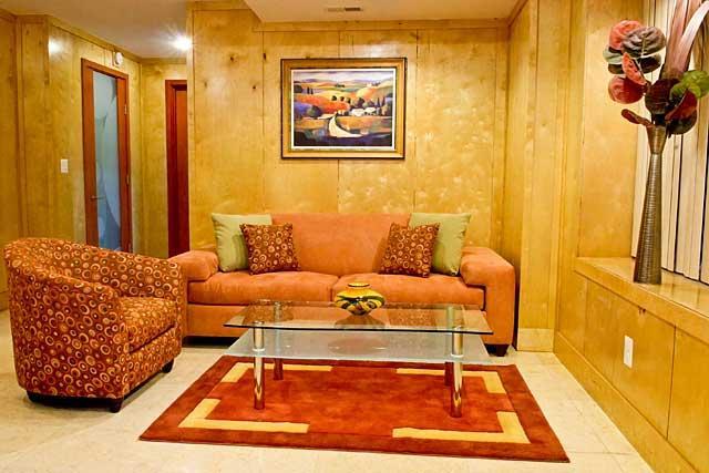 The Eldon Luxury 3*
