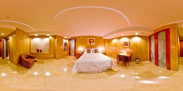 Hotel The Eldon Luxury 3*