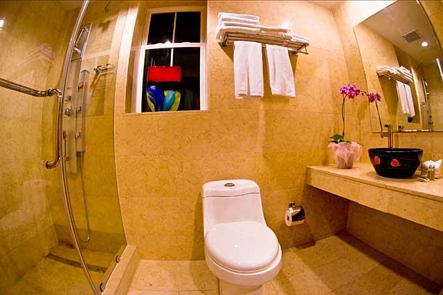The Eldon Luxury 3*
