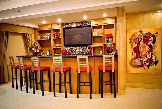 The Eldon Luxury