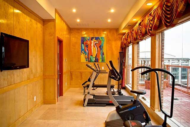 The Eldon Luxury Hotel 3*
