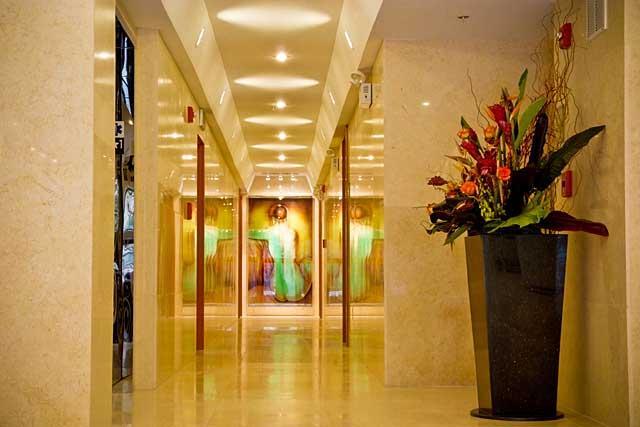 The Eldon Luxury 3* Washington