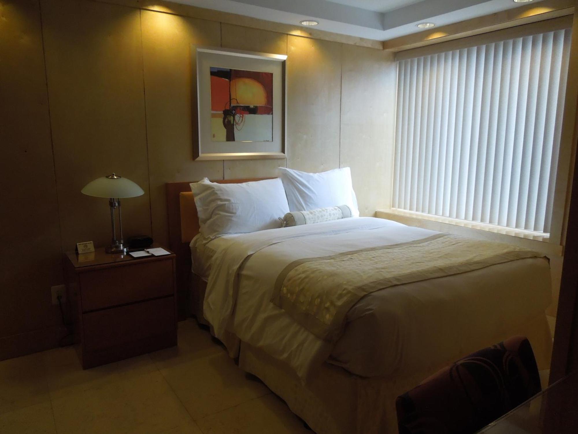 Hotel The Eldon Luxury Washington