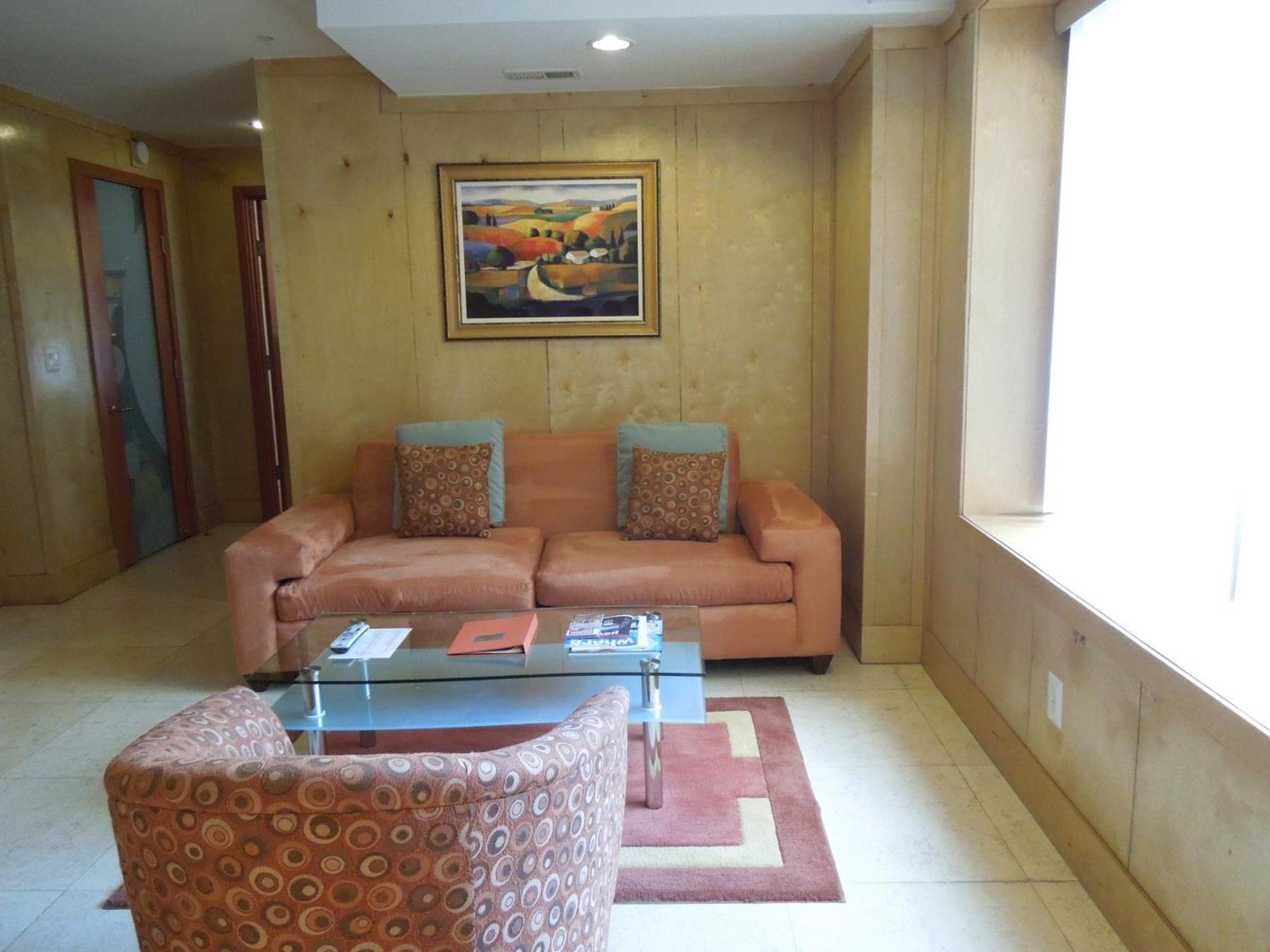 The Eldon Luxury