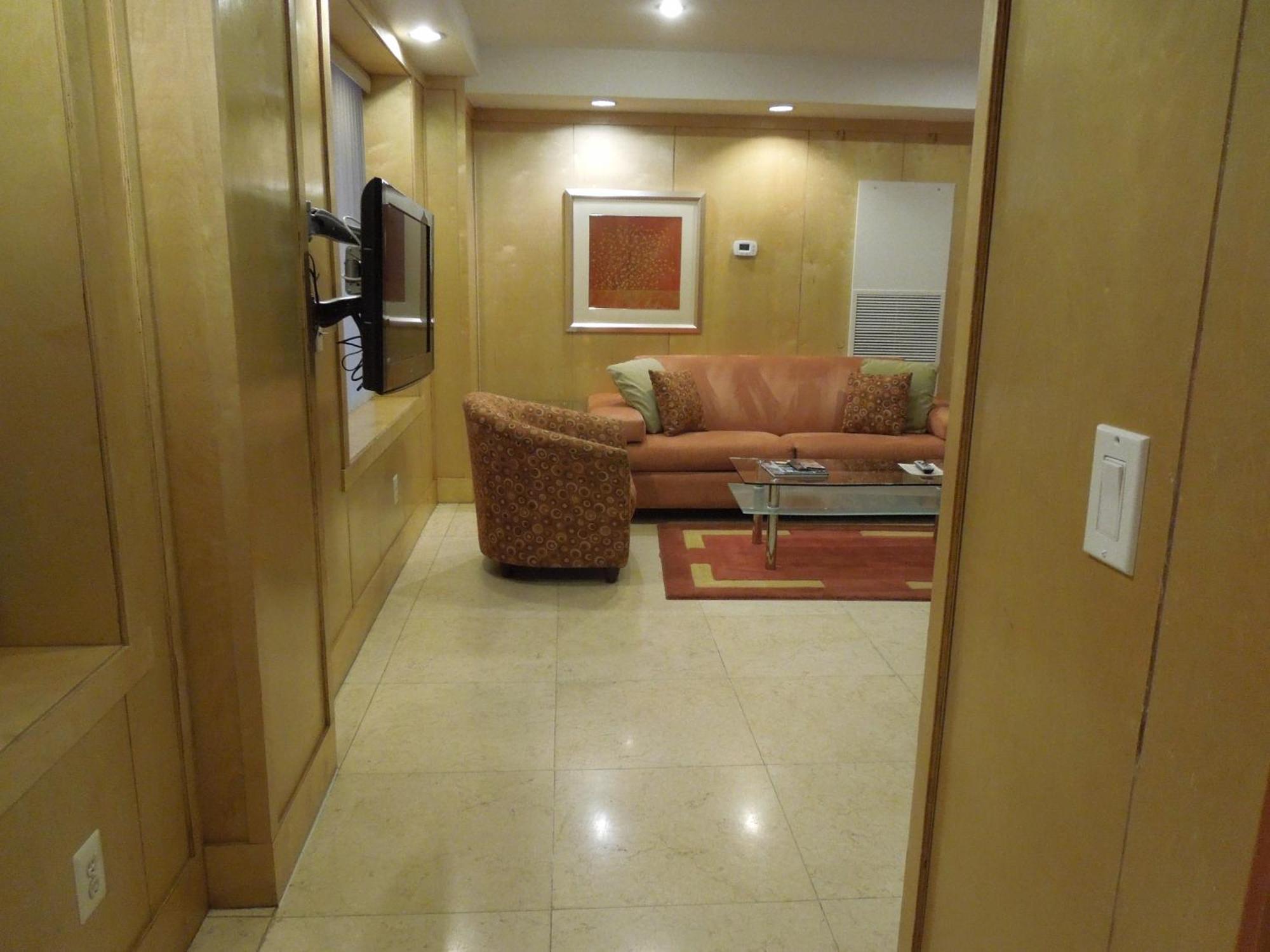 Hotel The Eldon Luxury Washington