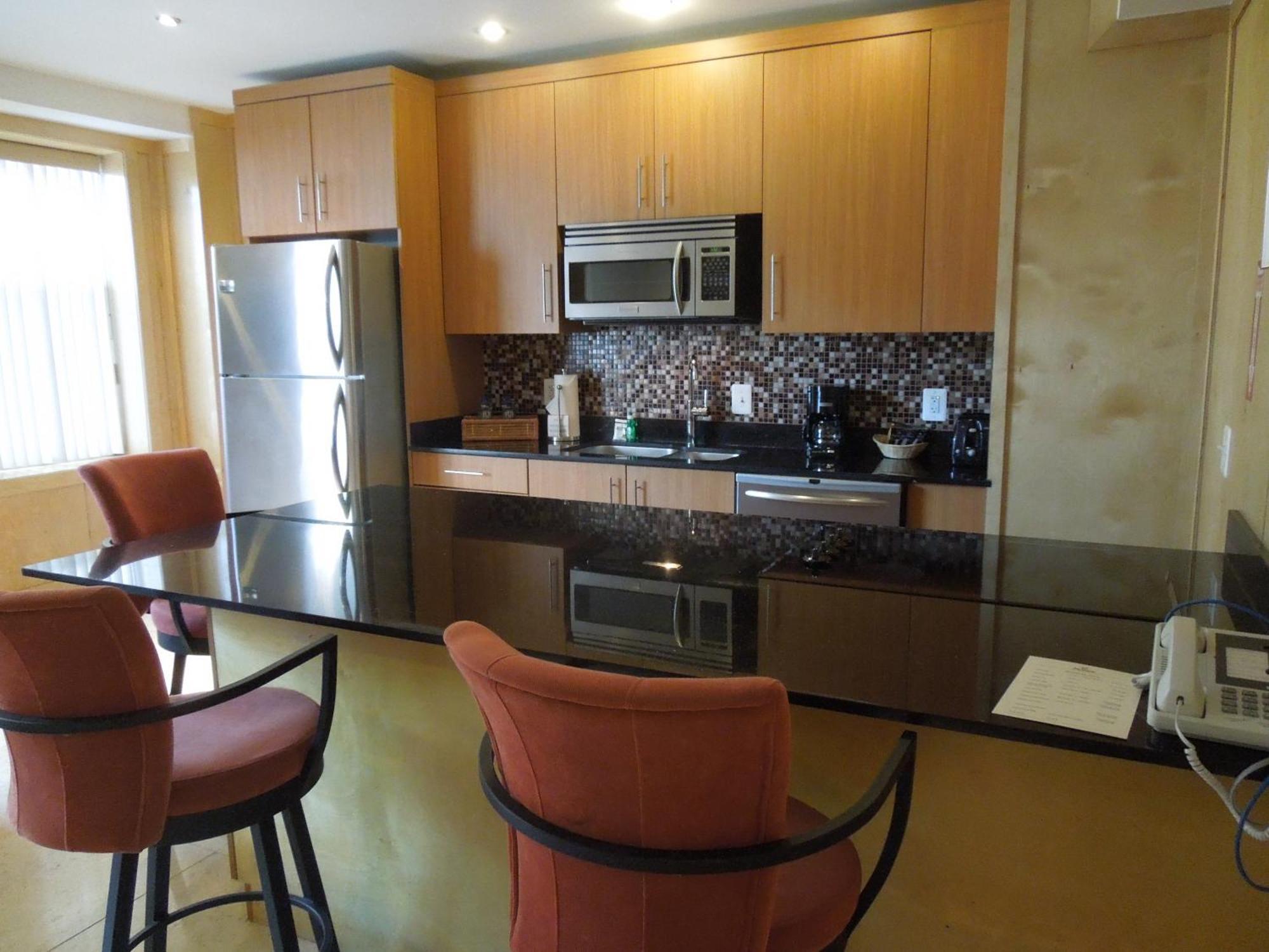 The Eldon Luxury