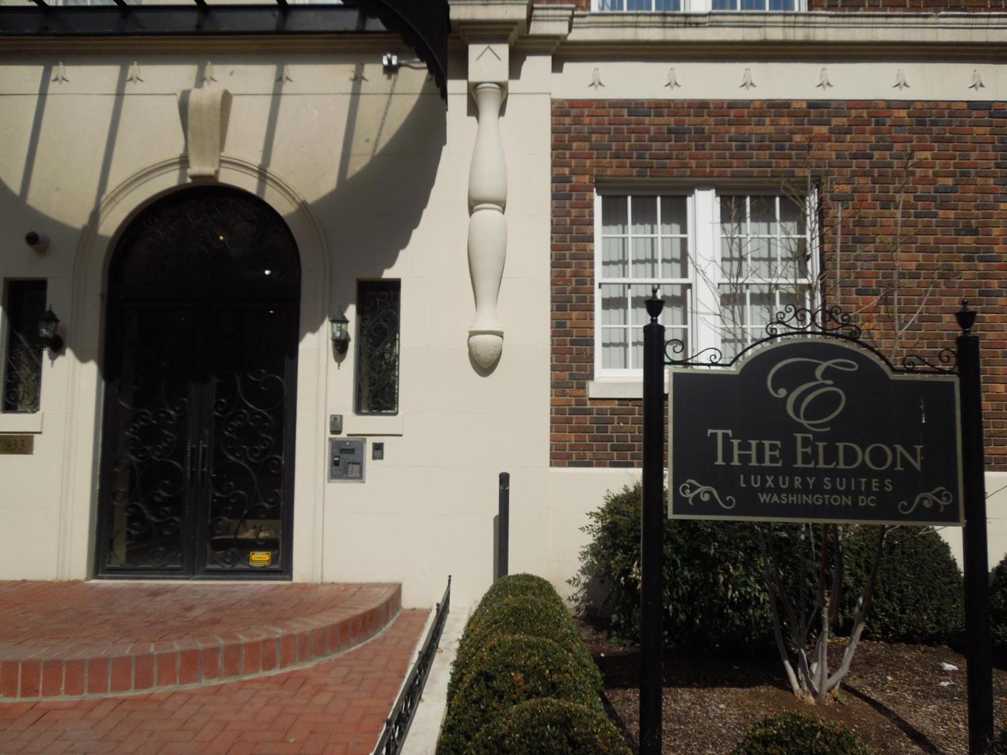 The Eldon Luxury