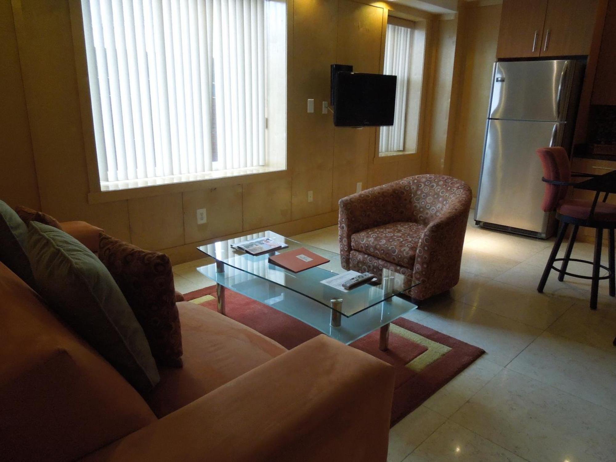 Hotel The Eldon Luxury Washington