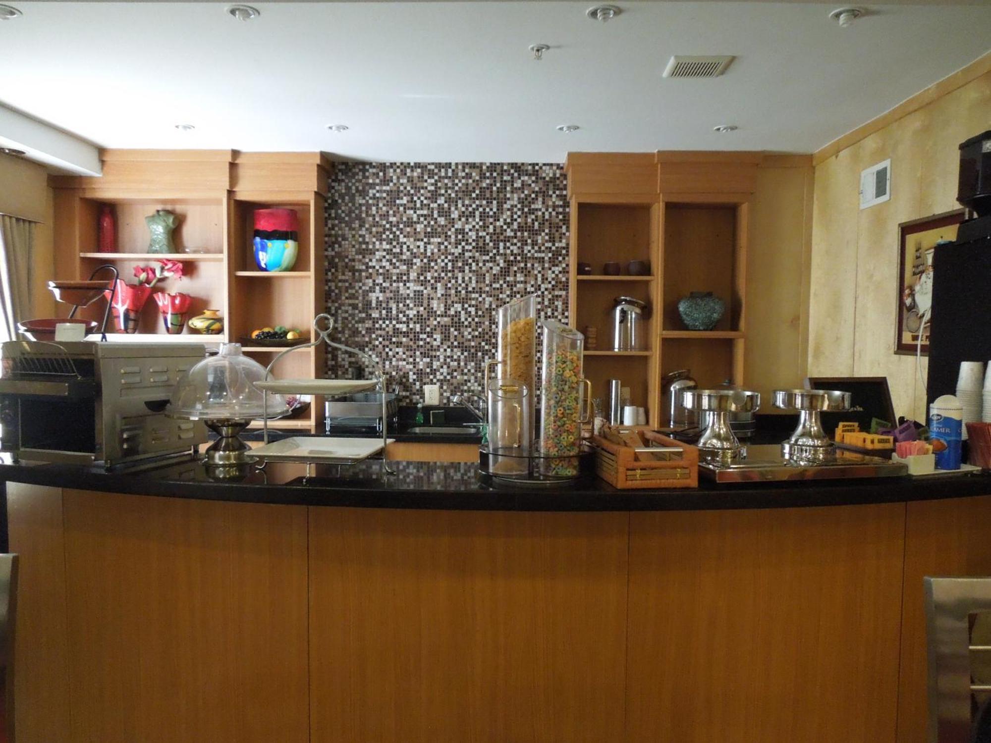 Hotel The Eldon Luxury Washington