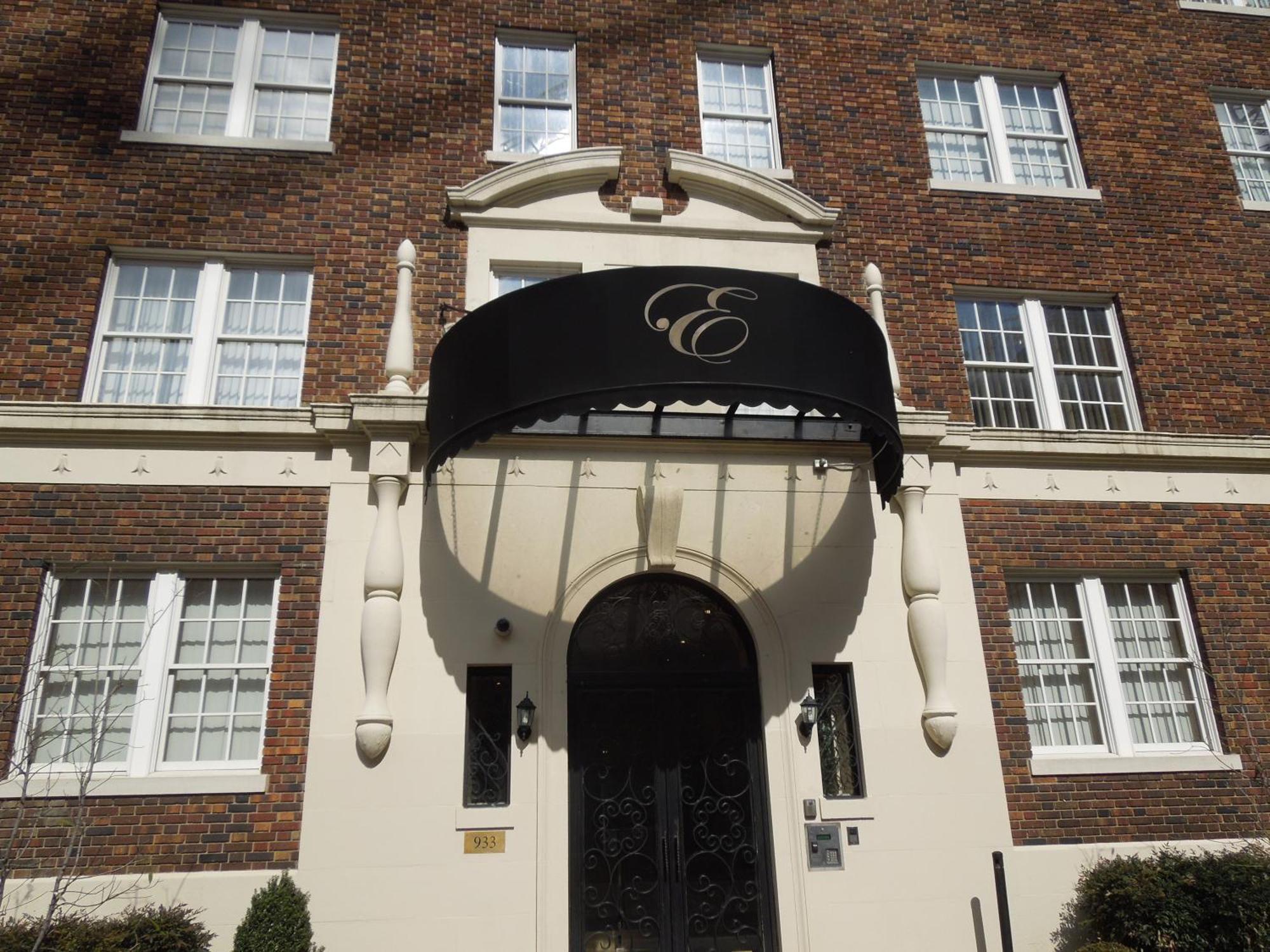 Hotel The Eldon Luxury