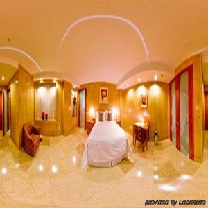 The Eldon Luxury