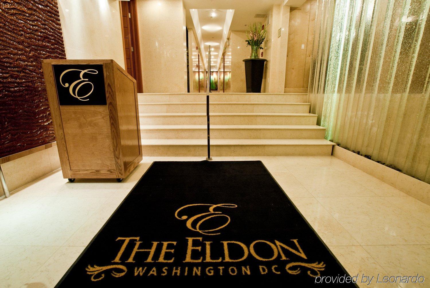 The Eldon Luxury