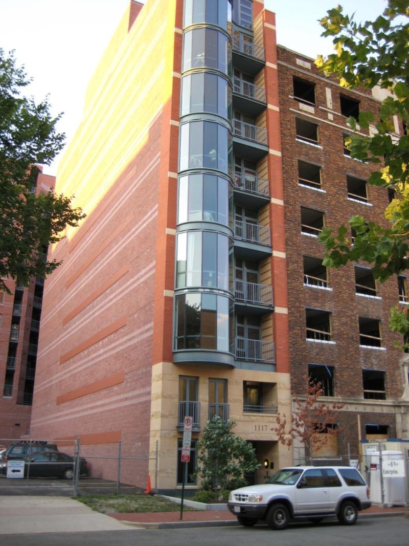 The Eldon Luxury Hotel 3*