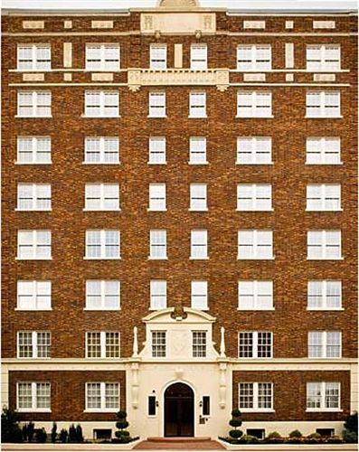 The Eldon Luxury Hotel Washington