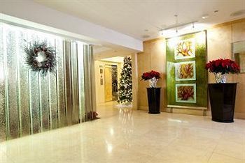 Hotel The Eldon Luxury 3*