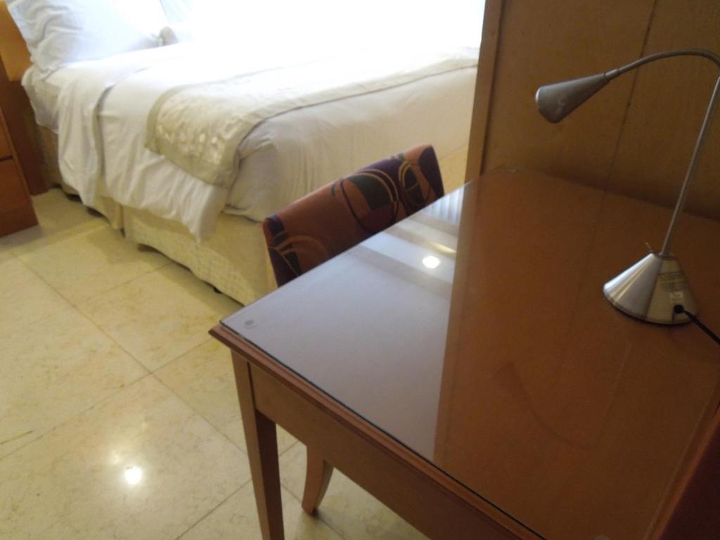 The Eldon Luxury