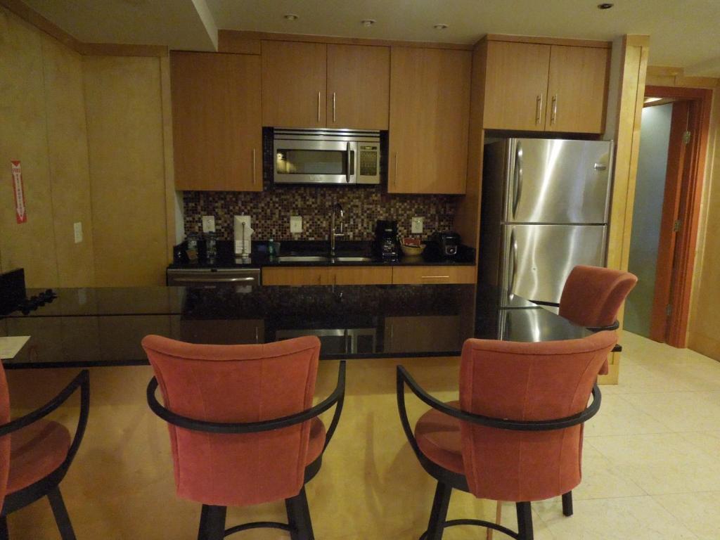 Hotel The Eldon Luxury Washington
