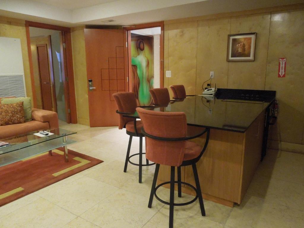The Eldon Luxury 3* Washington