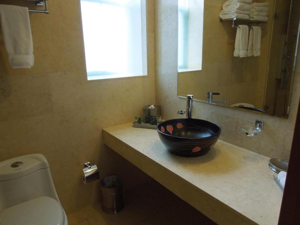 The Eldon Luxury 3*