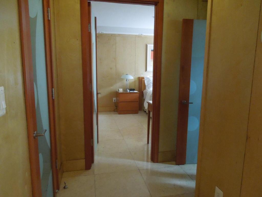 The Eldon Luxury