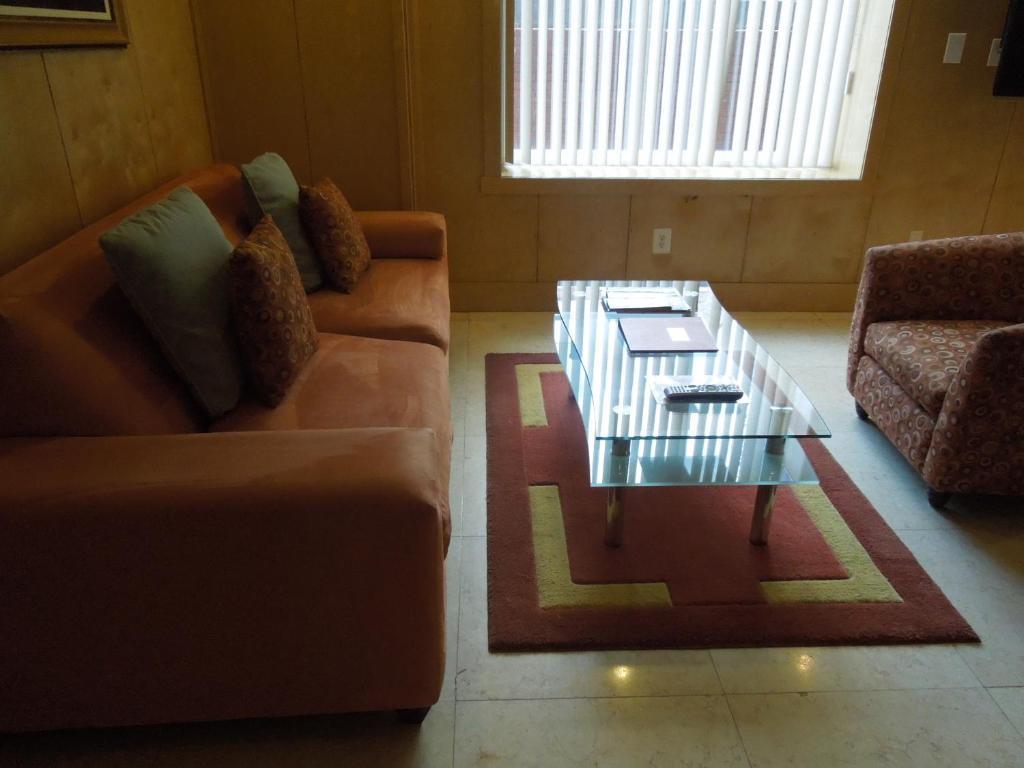 Hotel The Eldon Luxury Washington