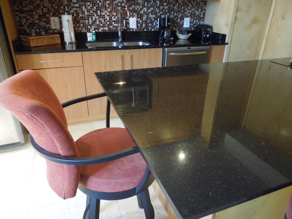 The Eldon Luxury 3* Washington