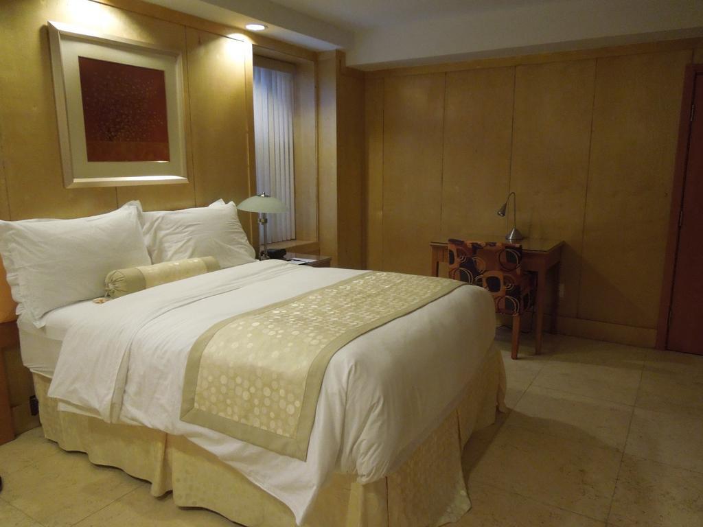 The Eldon Luxury Hotel Washington