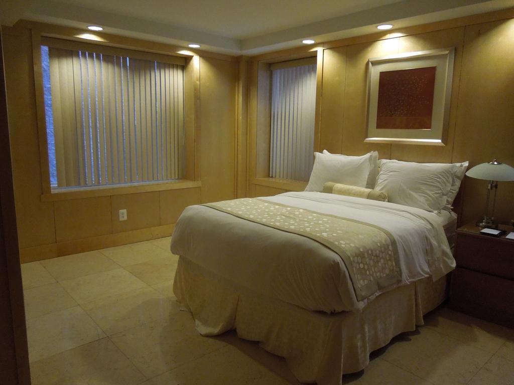 The Eldon Luxury Hotel