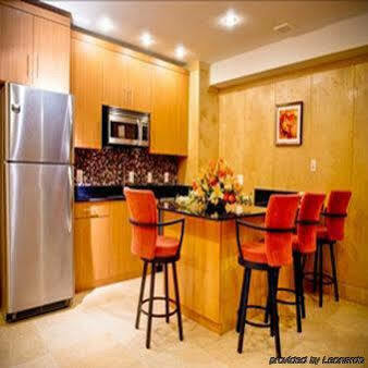 The Eldon Luxury Hotel
